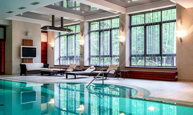 Лот-12076-453237 продажа дома Рублево-Успенское шоссе Тайм-1