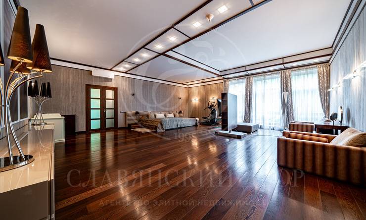 Лот-12076-453242 продажа дома Рублево-Успенское шоссе Тайм-1