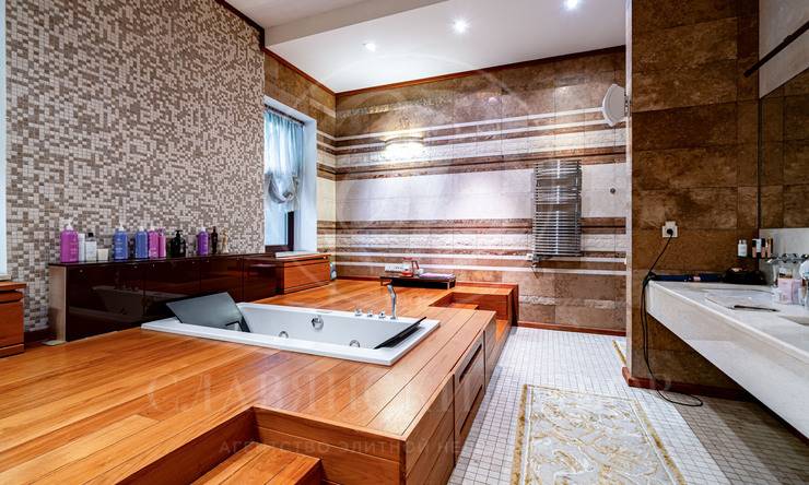 Лот-12076-453250 продажа дома Рублево-Успенское шоссе Тайм-1