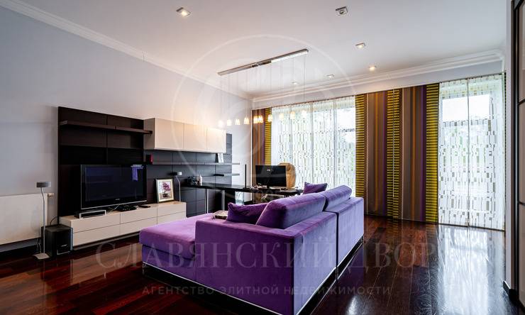 Лот-12076-453258 продажа дома Рублево-Успенское шоссе Тайм-1