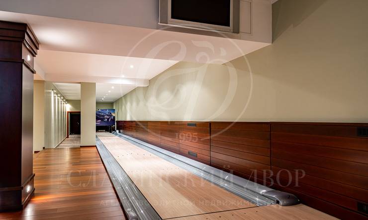 Лот-12076-453260 продажа дома Рублево-Успенское шоссе Тайм-1