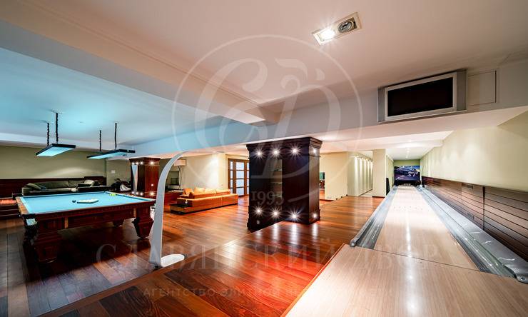 Лот-12076-453263 продажа дома Рублево-Успенское шоссе Тайм-1