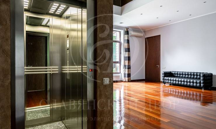 Лот-12076-453267 продажа дома Рублево-Успенское шоссе Тайм-1