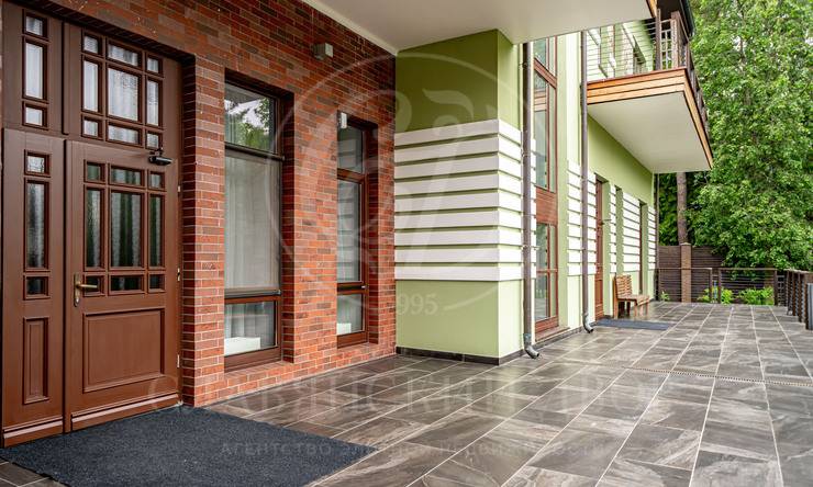 Лот-12076-453269 продажа дома Рублево-Успенское шоссе Тайм-1