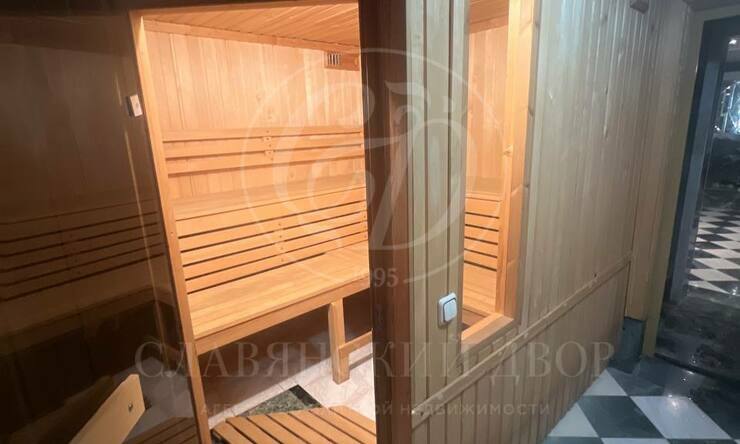 Лот-12362-453271 аренда дома Рублево-Успенское шоссе Подушкино