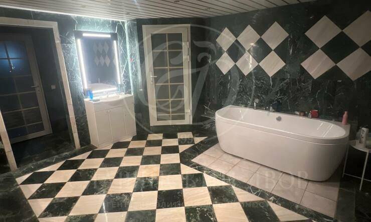 Лот-12362-453273 аренда дома Рублево-Успенское шоссе Подушкино