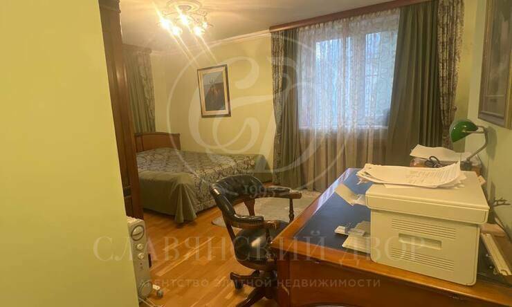 Лот-12362-453274 аренда дома Рублево-Успенское шоссе Подушкино