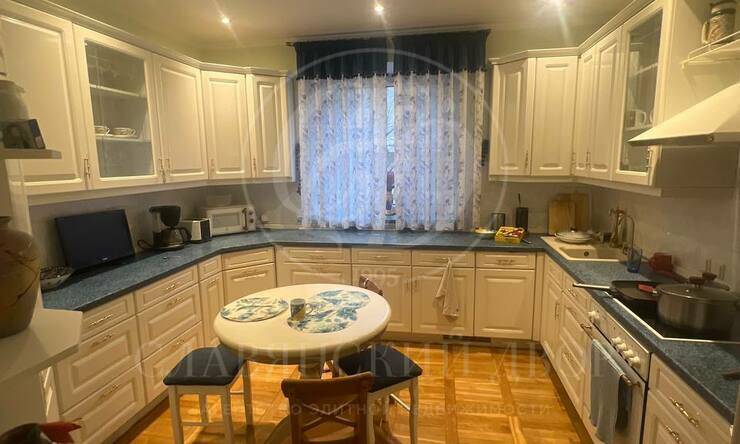 Лот-12362-453275 аренда дома Рублево-Успенское шоссе Подушкино