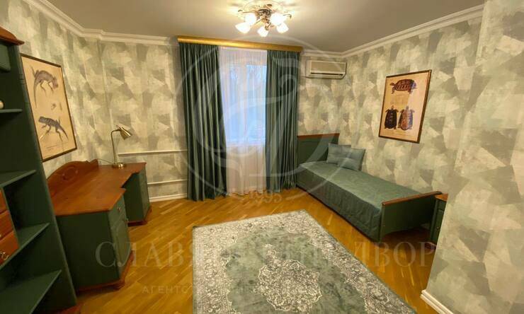 Лот-12362-453278 аренда дома Рублево-Успенское шоссе Подушкино