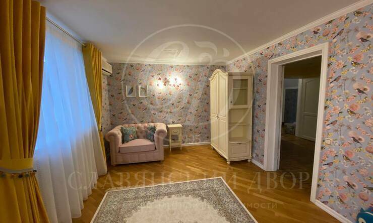 Лот-12362-453279 аренда дома Рублево-Успенское шоссе Подушкино