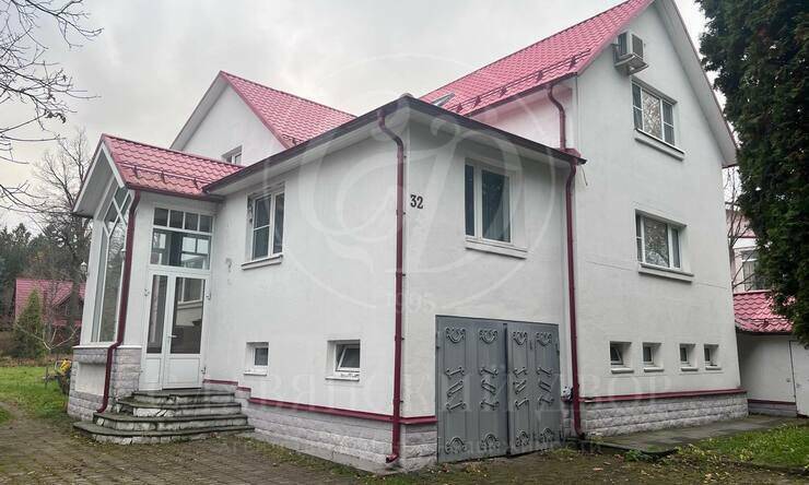 Лот-12362-453280 аренда дома Рублево-Успенское шоссе Подушкино