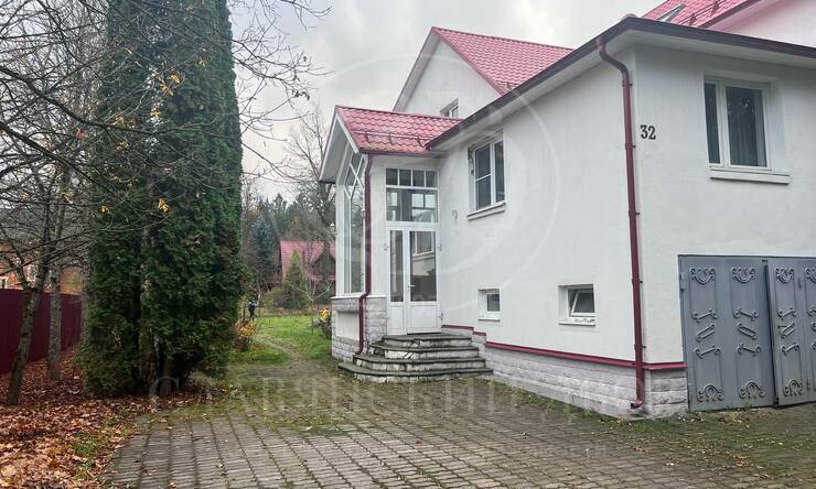 Лот-12362-453281 аренда дома Рублево-Успенское шоссе Подушкино