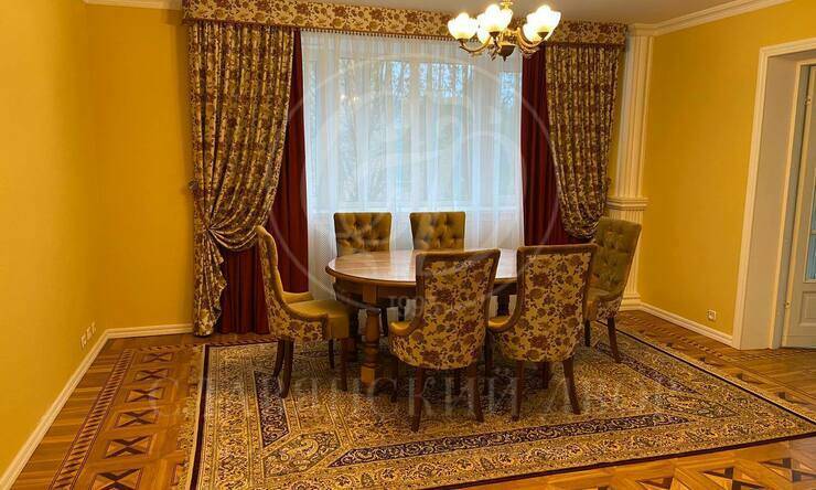 Лот-12362-453283 аренда дома Рублево-Успенское шоссе Подушкино