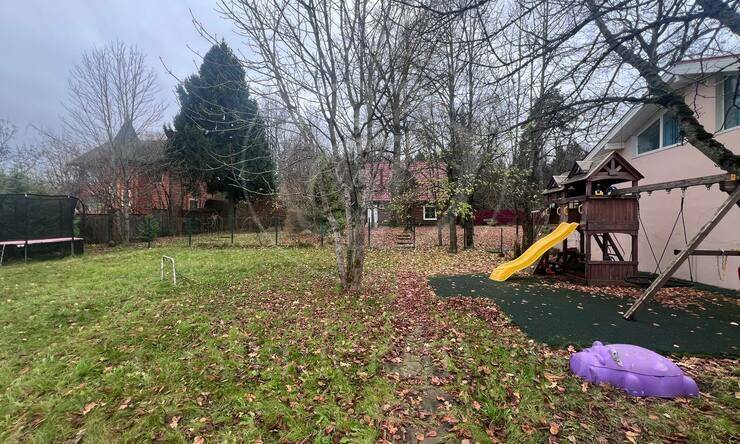 Лот-12362-453287 аренда дома Рублево-Успенское шоссе Подушкино