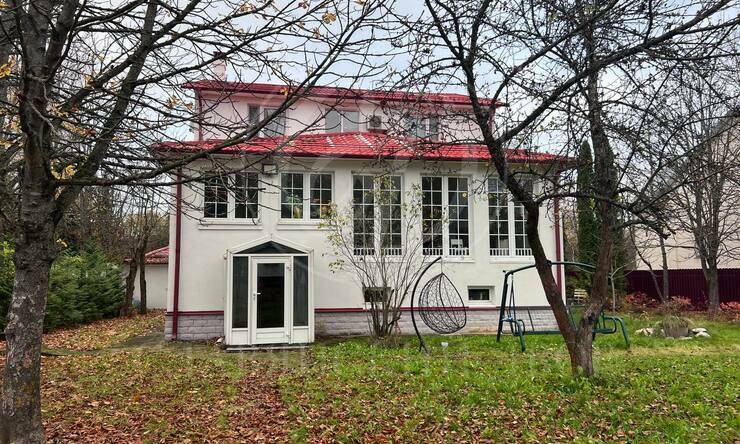 Лот-12362-453289 аренда дома Рублево-Успенское шоссе Подушкино