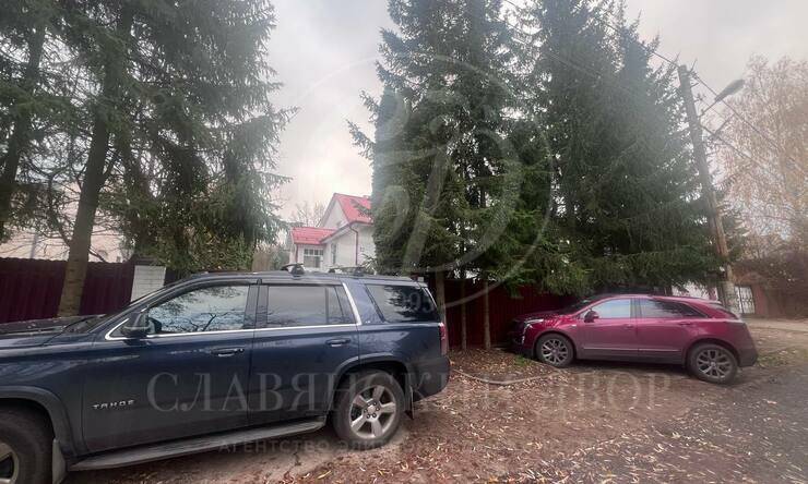 Лот-12362-453290 аренда дома Рублево-Успенское шоссе Подушкино