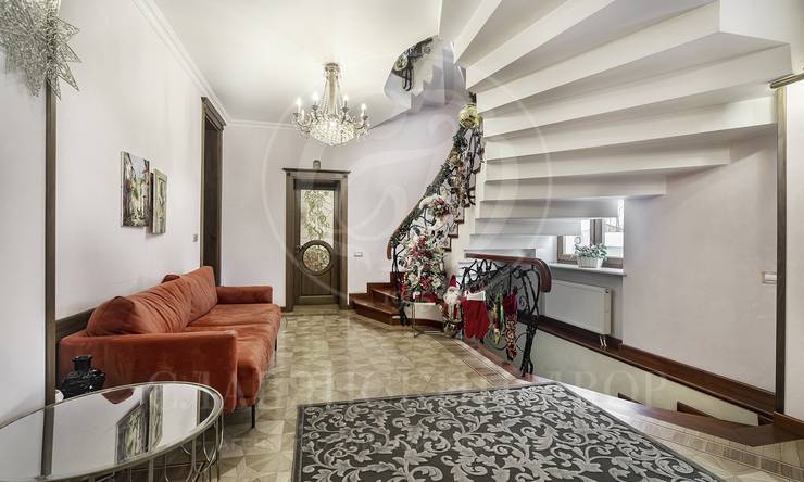 Лот-12363-453291 продажа дома Рублево-Успенское шоссе Александровка