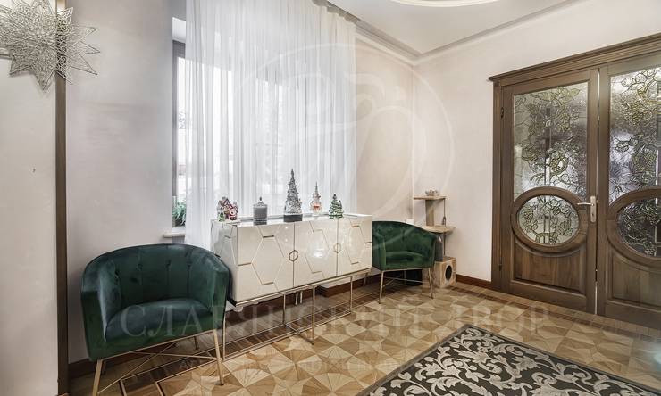 Лот-12363-453293 продажа дома Рублево-Успенское шоссе Александровка