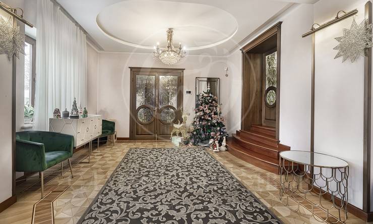 Лот-12363-453296 продажа дома Рублево-Успенское шоссе Александровка