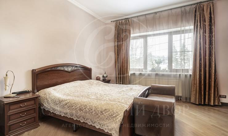 Лот-12363-453297 продажа дома Рублево-Успенское шоссе Александровка