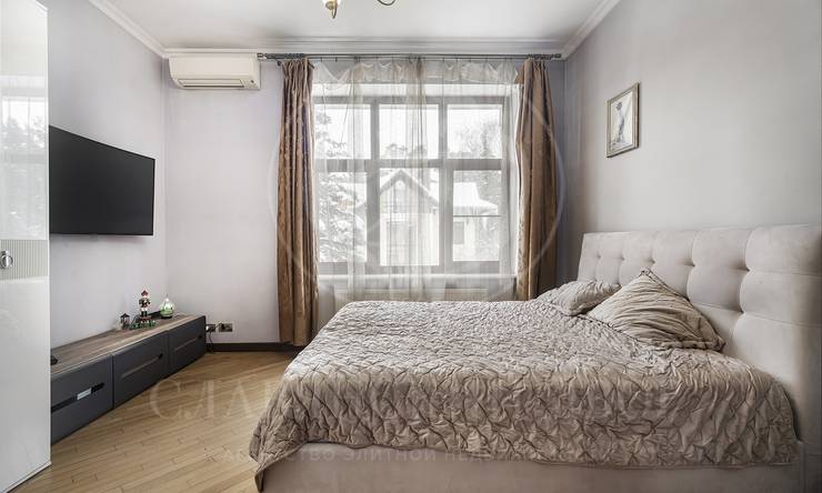 Лот-12363-453298 продажа дома Рублево-Успенское шоссе Александровка