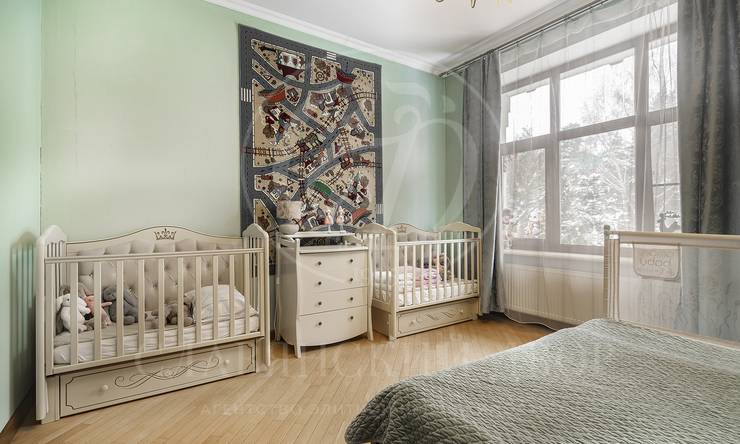 Лот-12363-453301 продажа дома Рублево-Успенское шоссе Александровка