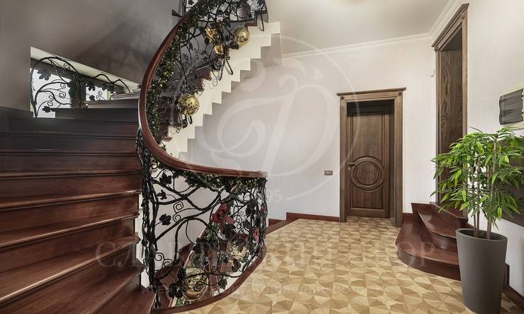 Лот-12363-453302 продажа дома Рублево-Успенское шоссе Александровка