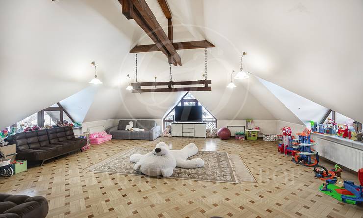 Лот-12363-453305 продажа дома Рублево-Успенское шоссе Александровка