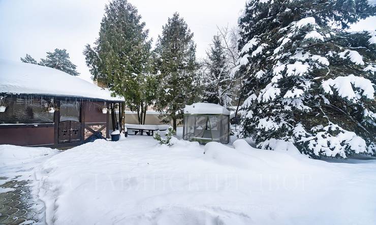 Лот-12363-453312 продажа дома Рублево-Успенское шоссе Александровка