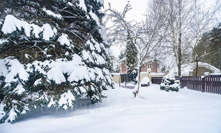 Лот-12363-453319 продажа дома Рублево-Успенское шоссе Александровка