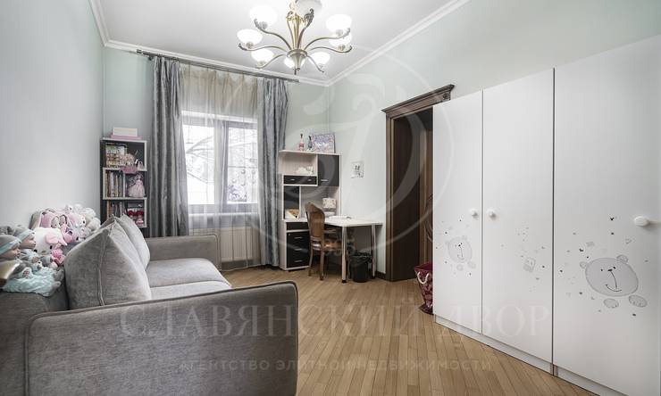 Лот-12363-453324 продажа дома Рублево-Успенское шоссе Александровка