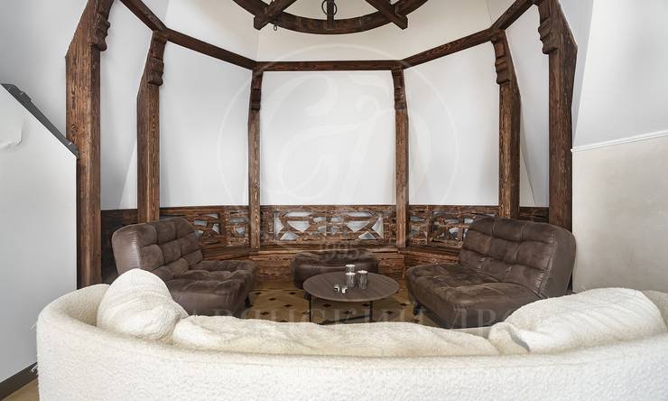 Лот-12363-453327 продажа дома Рублево-Успенское шоссе Александровка