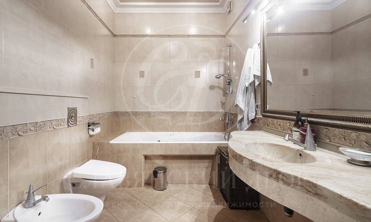 Лот-12363-453328 продажа дома Рублево-Успенское шоссе Александровка