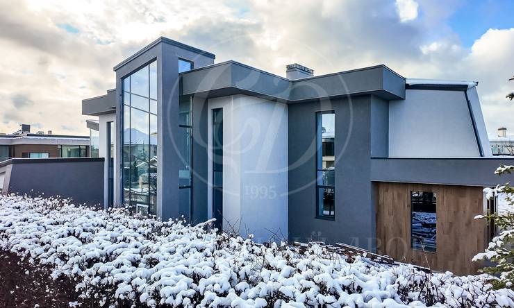 Лот-12364-453331 продажа дома Новорижское шоссе Миллениум парк