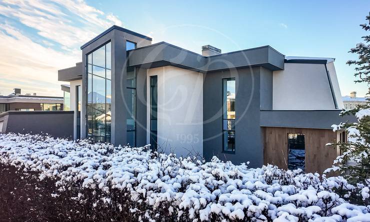 Лот-12364-453347 продажа дома Новорижское шоссе Миллениум парк