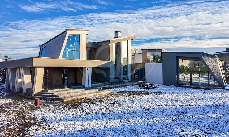 Лот-12364-453348 продажа дома Новорижское шоссе Миллениум парк