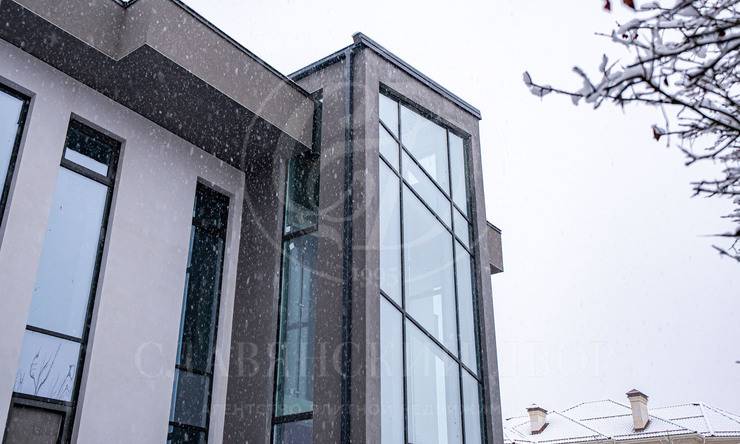 Лот-12364-453350 продажа дома Новорижское шоссе Миллениум парк