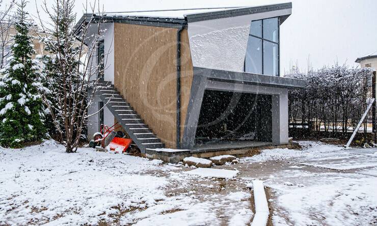 Лот-12364-453351 продажа дома Новорижское шоссе Миллениум парк