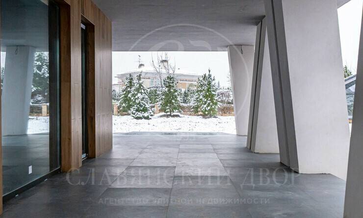 Лот-12364-453352 продажа дома Новорижское шоссе Миллениум парк