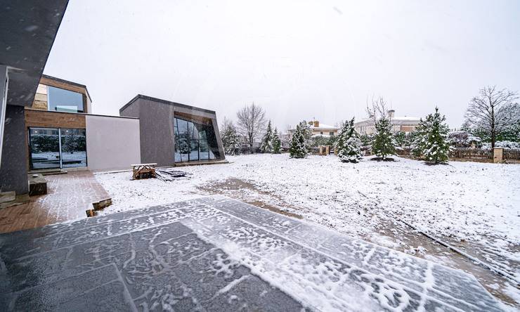 Лот-12364-453353 продажа дома Новорижское шоссе Миллениум парк