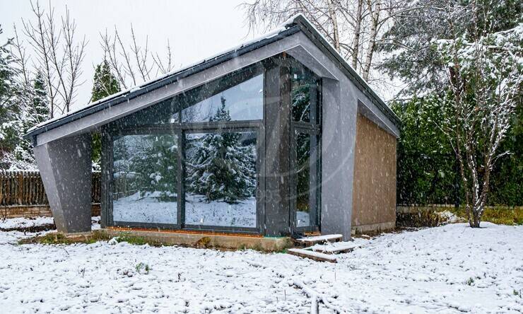 Лот-12364-453354 продажа дома Новорижское шоссе Миллениум парк