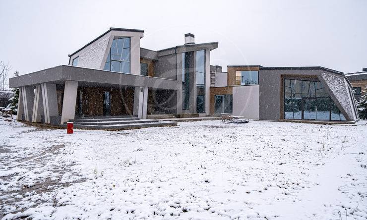 Лот-12364-453355 продажа дома Новорижское шоссе Миллениум парк