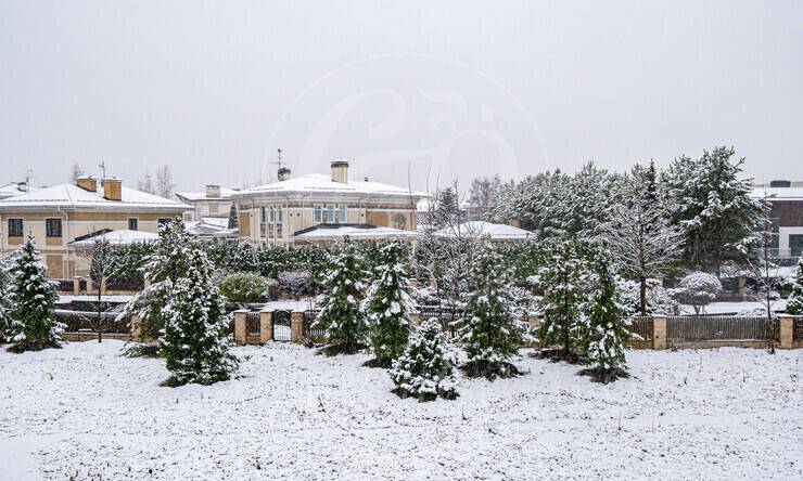 Лот-12364-453358 продажа дома Новорижское шоссе Миллениум парк