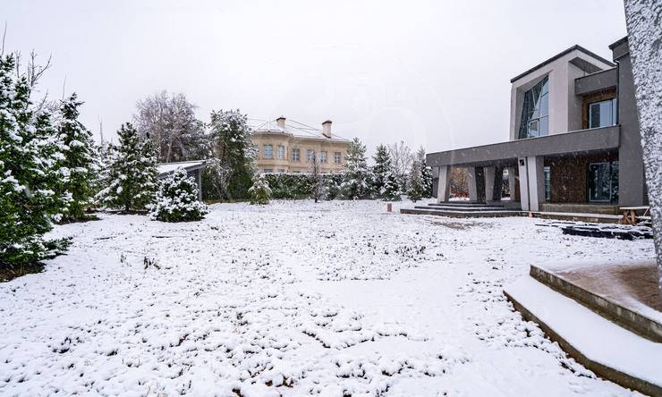 Лот-12364-453359 продажа дома Новорижское шоссе Миллениум парк