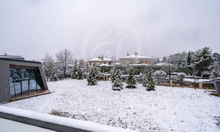 Лот-12364-453360 продажа дома Новорижское шоссе Миллениум парк