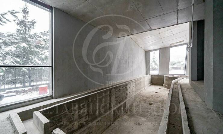 Лот-12364-453361 продажа дома Новорижское шоссе Миллениум парк