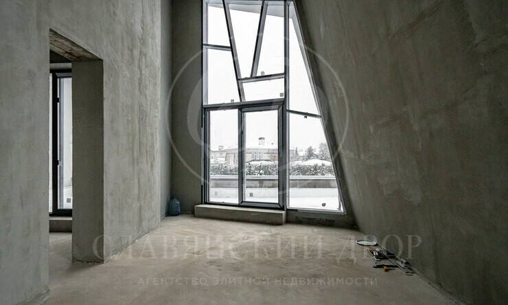 Лот-12364-453362 продажа дома Новорижское шоссе Миллениум парк