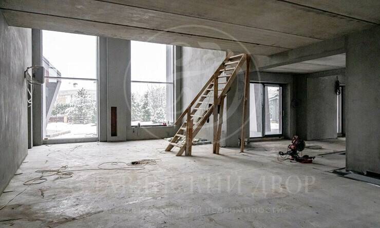 Лот-12364-453363 продажа дома Новорижское шоссе Миллениум парк