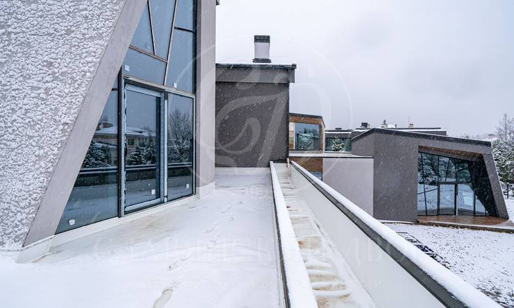 Лот-12364-453364 продажа дома Новорижское шоссе Миллениум парк