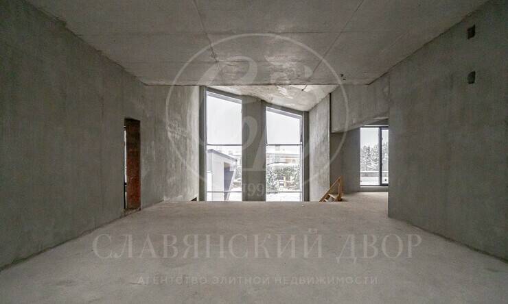 Лот-12364-453365 продажа дома Новорижское шоссе Миллениум парк